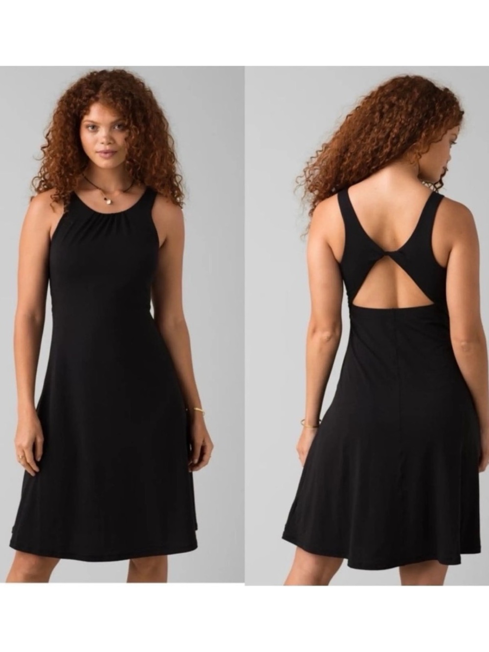 Prana ‘Skypath’ Dress